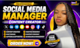 scale your social media