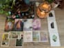 unlock hidden truths with intuitive tarot