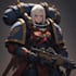 create your warhammer, 40k, wargaming miniatures