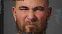 design a realistic custom 3d metahuman for unreal engine