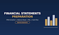 prepare ifrs compliant financial statements