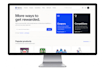 update react, nextjs, HTML websites and provide expert website support
