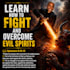 excellently teach you how to do deliverance