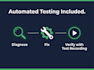 debug and fix your code bugs fast using ai powered testing