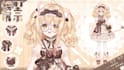 design and rig pro live2d vtuber model vtuber rigging live2d model, anime art