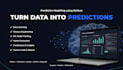 build predictive models for your business