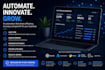 build ai automation solutions