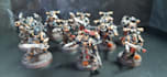 paint your tabletop miniatures
