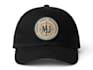 professional embroidery digitizing for logo hat cap polo