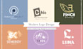 make elegant logo design
