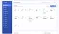build a full stack web application using react and nodejs