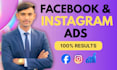 setup profitable facebook ads campaign