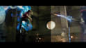 do professional vfx compositing, blood effect, cgi, visual effect horror vfx