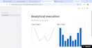 build python machine learning model and streamlit dashboard