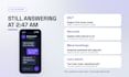 build ai agent for web and app, open ai chatbot