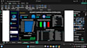 create an interactive power bi dashboard