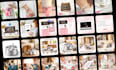 design scroll stopping tik tok shop product listing images