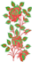 do embroidery digitizing, logo, digitize  for embroidery