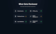 do a security audit and code review of your vibe coded app
