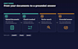 build a custom ai chatbot trained on your documents using rag