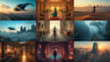 create custom ai images and ai youtube thumbnails