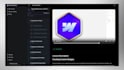 build a modern lms website for online courses and learning
