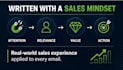 write persuasive b2b cold emails that get prospects to respond