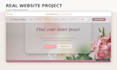 customize your website with custom features