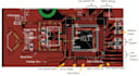 design pcb, pcb schematic, pcb circuit, fabrication gerber and bom