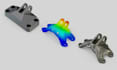 reverse engineer your part, 3d scan or stl into accurate cad