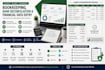 do bookkeeping bank reconciliation and financial data entry