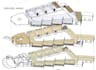 create a professional revit 3d architectural model
