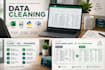 clean and format your data in excel python r or CSV