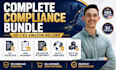 provide amazon compliance documents CPC gpsr and doc