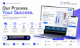 develop ai website, ai web application, ai chatbot and saas software