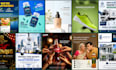 design facebook ad creatives for ecommerce brands