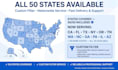 provide medicare consumer data list for marketing research