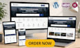 build a wordpress directory website with paid listings