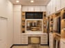 design a custom walk in closet and 3d wardrobe layout