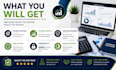 provide professional internal audit and financial analysis services