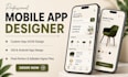 your figma mobile app prototype expert for startups and online brands