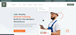 create a wordpress membership website with paid memberships pro