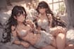draw custom designs and original creations for nsfw character art