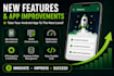 develop fix and debug android apps in java