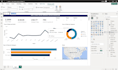 build interactive power bi dashboards and dax reports