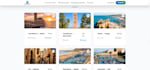 develop a professional responsive website with laravel PHP