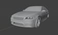 design game ready 3d vehicle models in blender