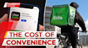 uber eats reactivation, walmart spark reactivation, amazon flex reactivation