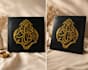 create custom islamic arabic calligraphy wall art
