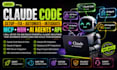 claude code shopify claude bug claude codex mcp n8n claude jarvis ai multi agent
